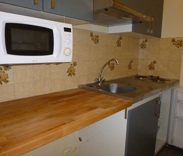 Location appartement studio 1 pièce 22 m² à Rodez (12000) - Photo 3