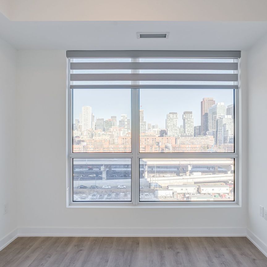 For Lease - 15 Richardson Street Unit# 803, Toronto, Ontario - Photo 1