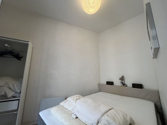 Location T2 28m² Marseille 13001 St Charles / Chapitre - Photo 1