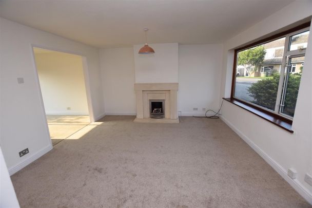 3 BED Semi-detached house To rent - Photo 1