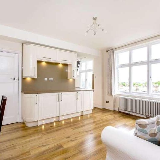 Abercorn Place, St John's Wood, NW8 - Photo 1