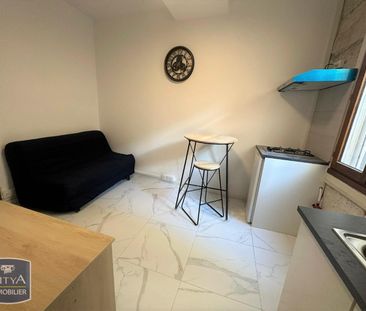Location Appartement 1 pièce 12m² AVIGNON 84000 - Photo 4