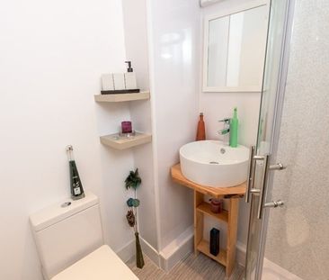 Room in a Shared Flat, Ffl, AB24 - Photo 6