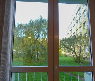 mieszkanie na wynajem Szczecin os. Piastowskie - Фото 4