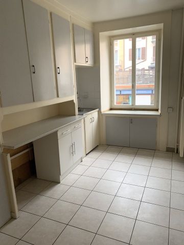 4 Zimmer, 1. Stock - Photo 2