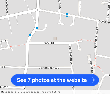 Park Hill, Bickley, BR1 - Photo 1