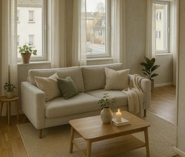 Floragatan 3 C - Photo 1