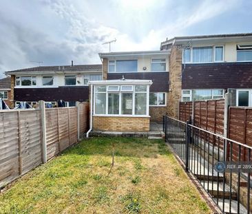 2 bedroom terraced house to rent - Photo 5