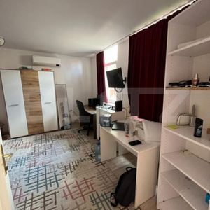 Apartament 2 camere, 45 mp, AC, zona strazii Bucuresti - Fotografie 2