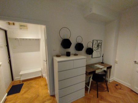 2:a på Kungsholmen uthyres på flera år - Foto 5