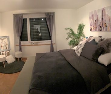 Appartement de 3.5 pièces au 2ème étage - Foto 3