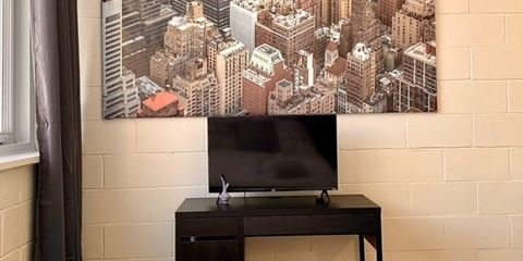 Studio Lumineux, Meublé, Tout Inclus - Photo 3