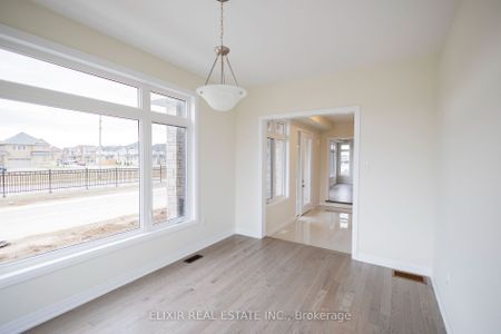 For Lease - 20 MOLNAR Crescent, Brantford, Ontario - Photo 4