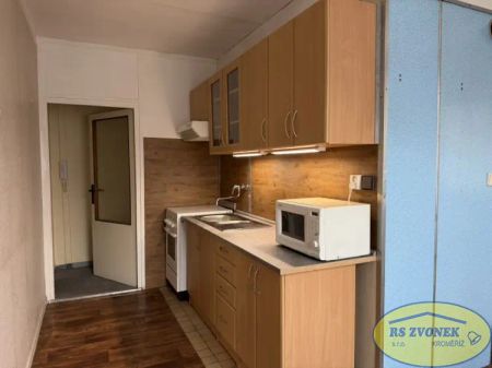 Pronájem BOV 3+1 Tyršova, Kojetín - Photo 3