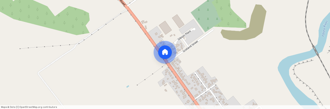 238 Egmont Street, Patea, South Taranaki