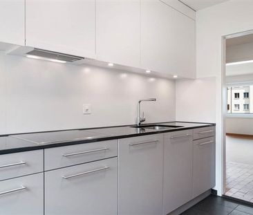 3 Zimmer, 2. Stock - Photo 1