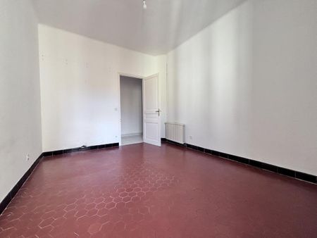 Location appartement à Bastia - Photo 3