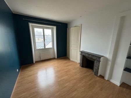 Appartement à louer, 3 pièces - Angers 49000 - Photo 3