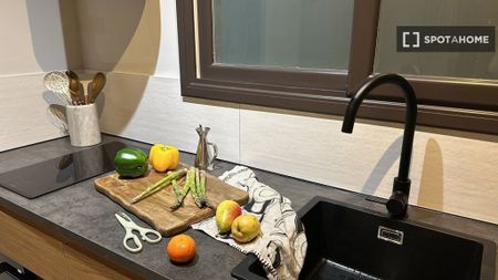 2 room luxury Apartment for rent in Barcelona, Spain - Photo 5