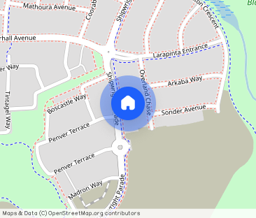 “Premium Shared Living –Fully Furnished Rooms with Ensuite. $280 in... - Photo 1