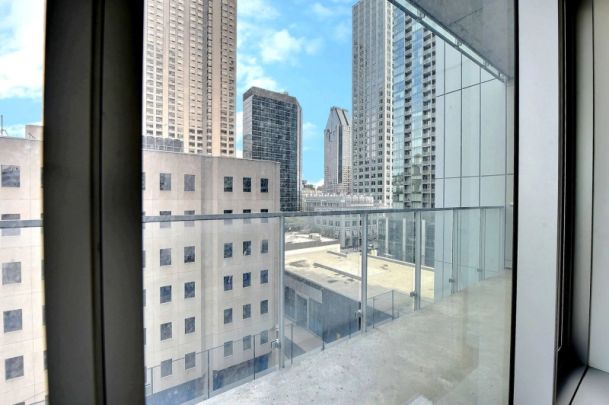 Appartement, Montréal (Ville-Marie) - Photo 1