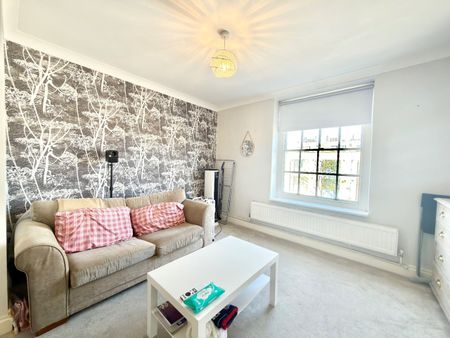 1 Bed Flat, Buckmaster House, N7 - Photo 3