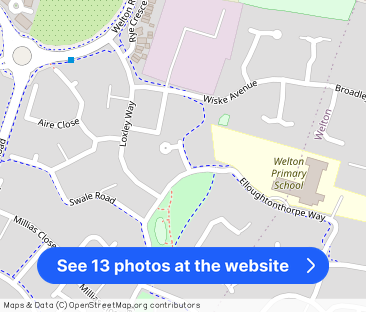 Trent Walk, Brough - Photo 1