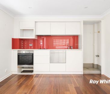 Garden view flat TO APPLY ONLINE FOR A RENTAL FOLLOW THIS LINK t-app.com.au/rwb - Photo 5
