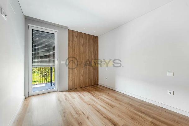 Apartment T1 in Gualtar, Braga - Photo 1