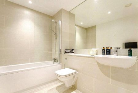 1 bedroom apartment to rent - Photo 4