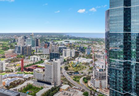 5211/7 Riverside Quay, Southbank VIC 3006 - Apartment For Rent | Domain - Photo 5