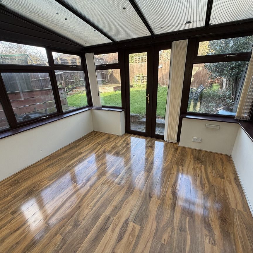 Sage Close, Northampton - Photo 1