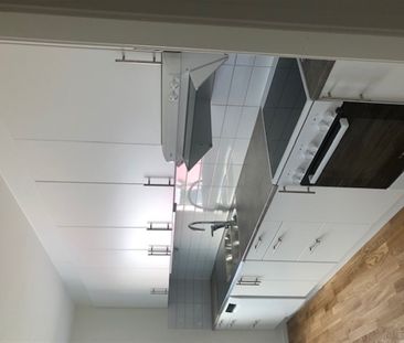 Scheelegatan 10 - Foto 3