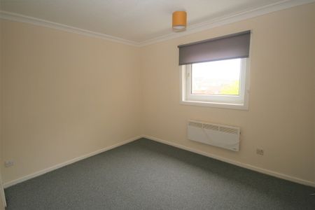 Elvan Street, 1 Bed Unfurnished Apartment with Parking, Shettleston – Available 19/03/2025 - Photo 2