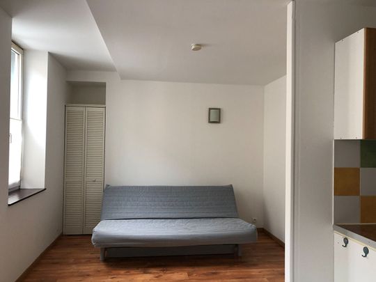 Location Appartement 1 pièce 27m² - Photo 1