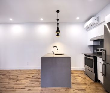 4/2 Moderne Avec électros - Photo 1