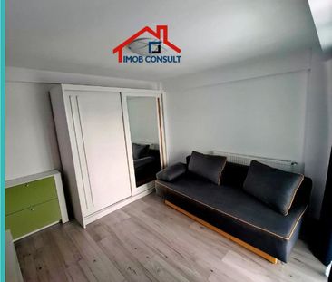 Studio cochet în bloc nou, mobilat și utilat complet! CE1682 - Fotografie 1