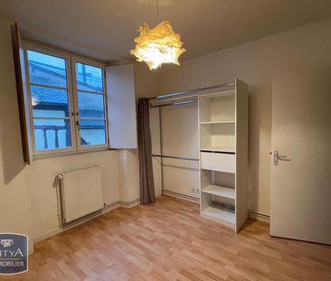 Location Appartement 3 pièces 64m² TOURS 37000 - Photo 6