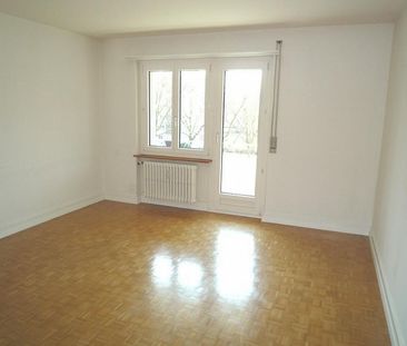 Grosszügige 2-ZW à 62 m² im 1. OG - Photo 3