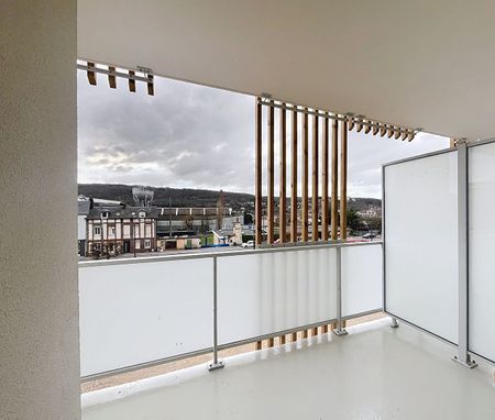 Appartement 3 pièces - Photo 5