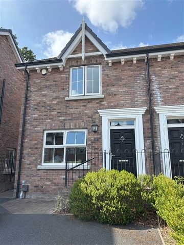 5 Linen Mews, Lisburn , BT28 3WU - Photo 4