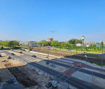 Rosestraat 1177, Kop van Zuid - Entrepot, 3071AL, Rotterdam - Photo 3