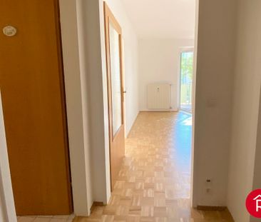 Geförderte 2-Raumwohnung mit Loggia in Linz - Photo 5