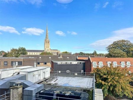 Prince Of Wales Road, Norwich, NR1 - Photo 2