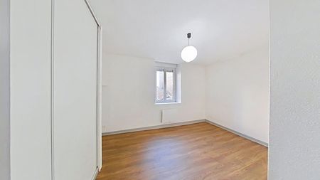 Location Appartement 2 pièces 50m² VALENCE 26000 - Photo 3