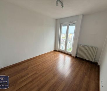 Location Appartement 4 pièces 72m² DIJON 21000 - Photo 3