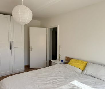 2.5 Zimmer, 1. Stock - Photo 3