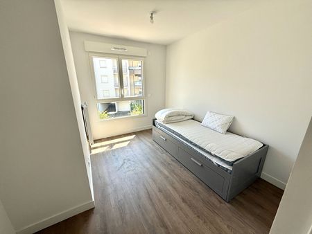 Appartement T3 Aix-les-Bains à louer - Photo 4