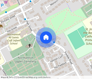 WF6, Normanton - Photo 1