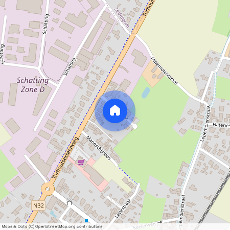 Leeuwstraat 4, 8210 Zedelgem